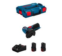 Bosch GWS 12V-76 Professional smerigliatrice angolare 7,6 cm 19500 Giri/min 700 g