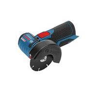 Bosch GWS 12V-76 Professional smerigliatrice angolare 7,6 cm 19500 Giri/min 500 g