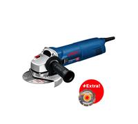 Smerigliatrice BOSCH GWS 1400 (1400 W)