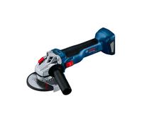 Bosch GWS 18V-10 Professional smerigliatrice angolare 9000 Giri/min 2,1 kg