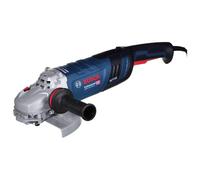 Smerigliatrice BOSCH GWS 30-230 B Professional 2800 W 230 V 230 mm