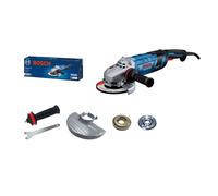 Bosch GWS 30-230 B smerigliatrice angolare 23 cm 6500 Giri/min 2800 W 5,9 kg [06018G1000]