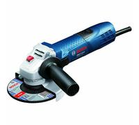 Bosch GWS 7-115 E Professional smerigliatrice angolare 11,5 cm 11000 Giri/min 720 W 1,9 kg