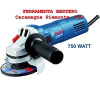 Smerigliatrice angolare Bosch GWS 750-115