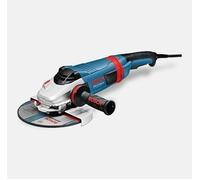 SMERIGLIATRICE BOSCH GWS24-230 LVI 2400W