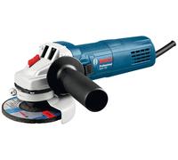 Smerigliatrice angolare Bosch GWS 750 115 mm 750 W