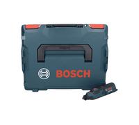 SMERIGLIATRICE BOSCH PROFESSIONAL GRO 12V-35