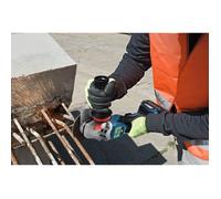 Bosch GWS 18V-15 SC smerigliatrice angolare 12,5 cm 9800 Giri/min 1,3 kg