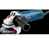 Smerigliatrice Bosch professional GWS 750 D.115