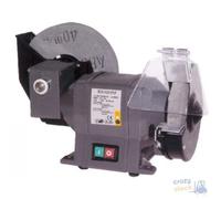 Smerigliatrice Combinata Da Banco Yamato Mole Mm 150/200 - W 250