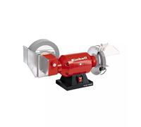 SMERIGLIATRICE COMBINATA EINHELL "BT-WD 150/200"