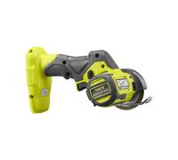 SMERIGLIATRICE COMPATTA RYOBI "RCT18BL-0" BRUSHLESS 18V - SOLO CORPO MACCHINA