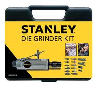 KIT STANLEY 160153XSTN SMERIGLIATRICE PNEUMATICA ARIA COMPRESSA FRESINO