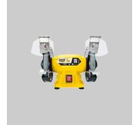 SMERIGLIATRICE DA BANCO BG 26N Ø 150 150 Watt Elettroutensili Femi