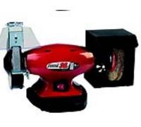 SMERIGLIATRICE DA BANCO COMBINATA D.150 FEMI 36N 220V