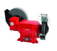 SMERIGLIATRICE 250W AFFILATRICE AD ACQUA 150/200mm EXCEL