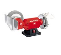 Smerigliatrice da banco con mola ad acqua 150/200mm 250W Einhell - TC-WD 150/200