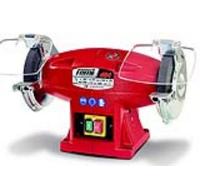 SMERIGLIATRICE DA BANCO D. 150 FEMI 404 220V