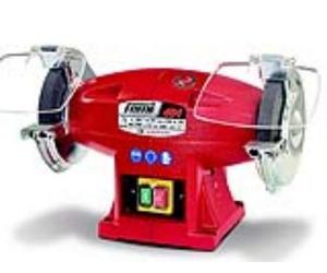 SMERIGLIATRICE DA BANCO D. 150 FEMI 404 220V