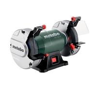 Smerigliatrice da banco doppia 370W DS 150 M - ME 604150000