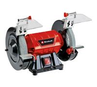 Smerigliatrice da banco Einhell doppio disco Ø 150 mm 150 W