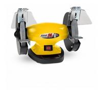 SMERIGLIATRICE DA BANCO mod. BG33N