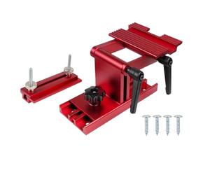 Smerigliatrice da banco professionale di supporto a maschera - Regolabile robusto universale rettifica k rimozione. Massimizza la tua efficienza, Accessorio per smerigliatrice di precisione