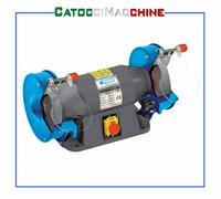 SMERIGLIATRICE DA BANCO PROFESSIONALE FERVI 0552