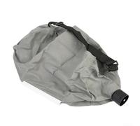 Smerigliatrice da parete per sacchetti sottovuoto autoadescanti per carta vetrata, collettore di polveri, collettore di polvere, levigatrice per cartongesso, accessorio per collettore di polveri (1