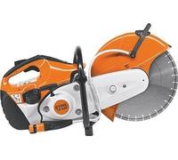Smerigliatrice da taglio STIHL TS 420/350mm 32KW/44HP (42380112810)