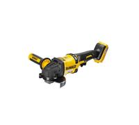 Smerigliatrice DeWALT DCG418N FlexVolt (solo corpo macchina corpo)
