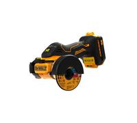 DeWALT DCS438N-XJ cutter universale cordless 18 V