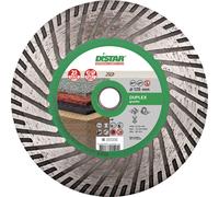 Smerigliatrice Diamante Lama Duplex 1A1R Turbo 125mm M14F Granite W1/E32