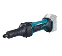 Smerigliatrice diritta 6mm 18V LXT Makita DGD800ZJ