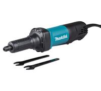 Smerigliatrice diritta 6mm 400W Makita GD0600