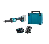 Smerigliatrice diritta 8mm 40V XGT BL Makita GD001GM201