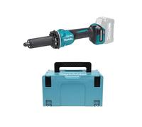 Smerigliatrice diritta 8mm 40V XGT BL Makita GD001GZ01