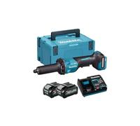 Smerigliatrice diritta 8mm 40V XGT BL Makita GD002GM201