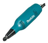 Smerigliatrice diritta assiale professionale 240 watt MAKITA GD0603