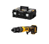 Smerigliatrice Diritta DeWALT DCG420NT (Solo corpo + TSTAK II)