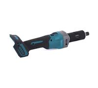 Smerigliatrice diritta elettrica ad alta potenza Brushless Die Grinder Disegni sottili per la lavorazione del legno e il progetto di lavorazione dei metalli senza spazzola Die