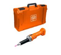 Smerigliatrice diritta FEIN AGSZ 18-90 LBL AS (Solo corpo + XL-Boxx)