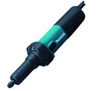 Smerigliatrice diritta Makita 6mm, 400W GD0601