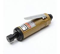 Smerigliatrice diritta pneumatica, macchina for incidere di lucidatura, attrezzo manuale industriale del grado della macchina for la frantumazione interna del foro profondo Leggero