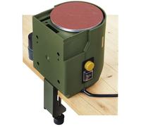 Proxxon Smerigliatrice a disco TG 125/E Quantità:1