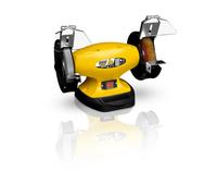 Smerigliatrice doppia da banco Femi BG 36N Ø 15 cm 330 W