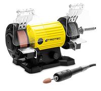 Trotec Smerigliatrice doppia PBGS 10-120