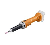 Smerigliatrice dritta a batteria AGSZ 18-280 LBL AS