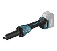 Smerigliatrice dritta a batteria GD001GZ XGT, 40 Volt, Smerigliatrice diritta Nero/Blu