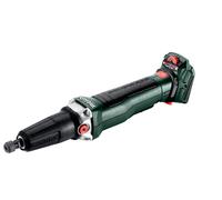 Smerigliatrice dritta a batteria Metabo GVPB 18 LTX BL 11-28 600827850